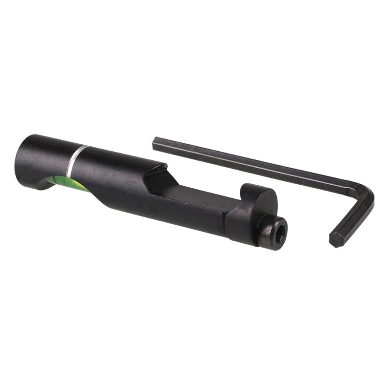 Discovery Rifle Scope Bubble L – Spirit Level recenzja i cena