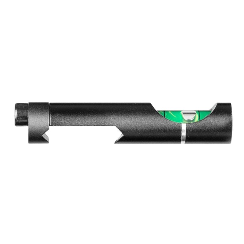 Discovery Rifle Scope Bubble L – Spirit Level recenzja i cena