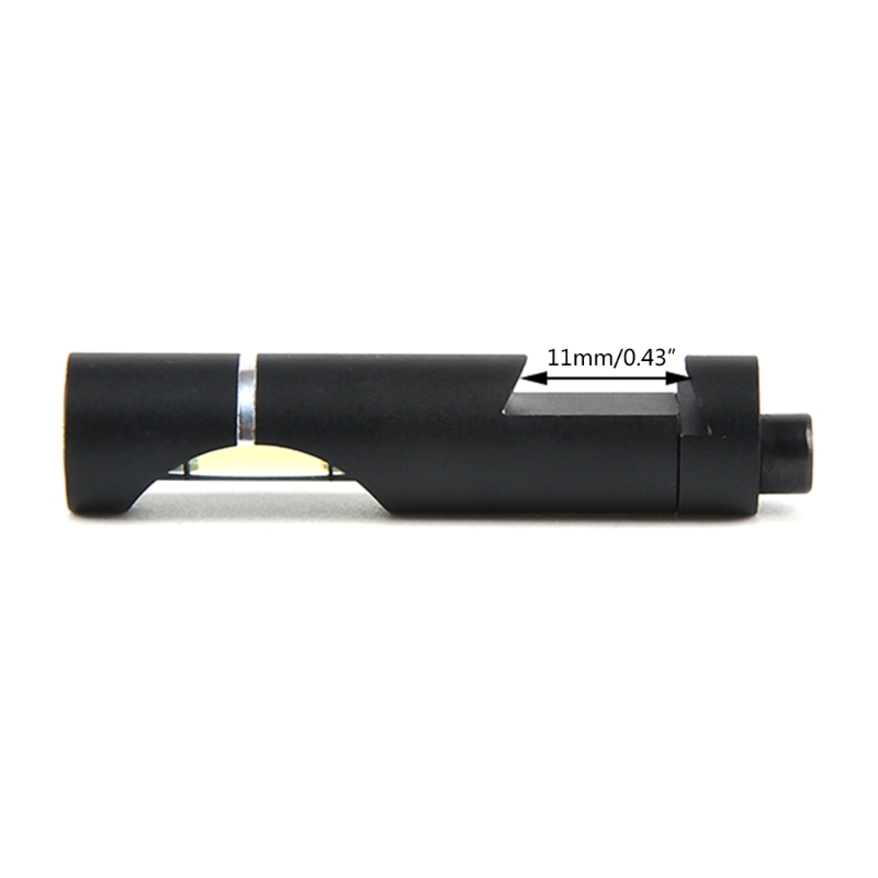 Discovery Rifle Scope Bubble L – Spirit Level recenzja i cena