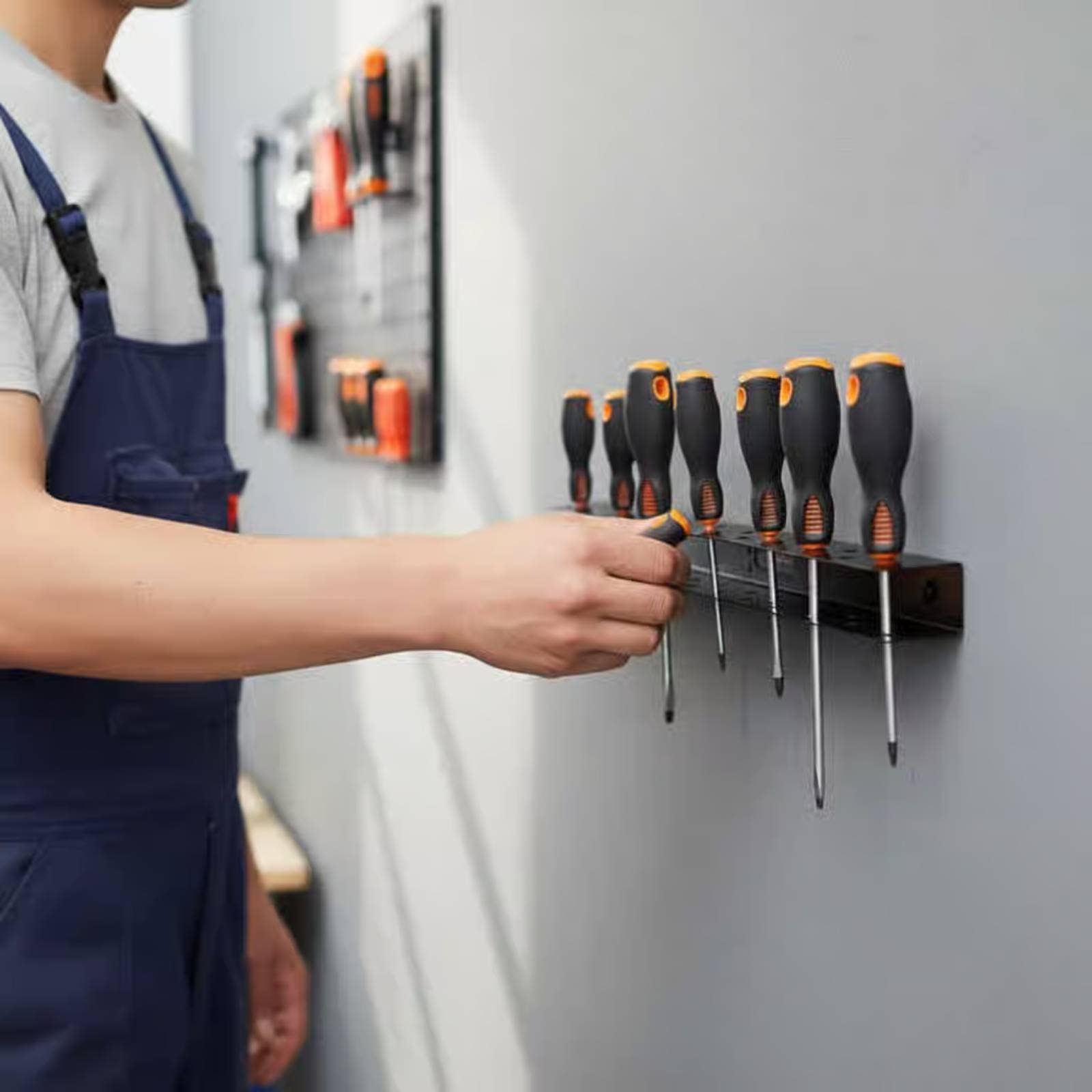 Stojak na śrubokręty i szczypc – Pliers recenzja i cena