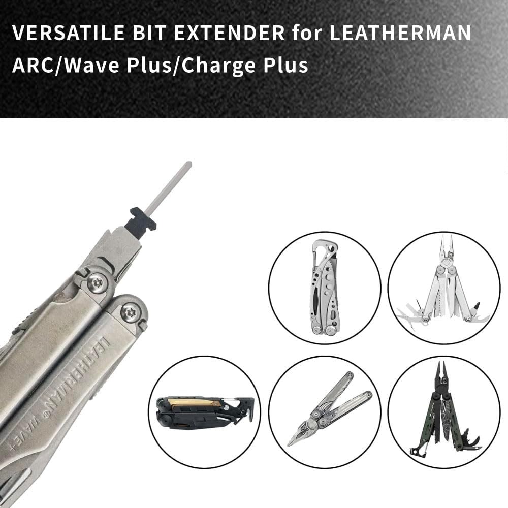 Zestaw uchwytów na końcówki do – Screwdriver Set recenzja i cena