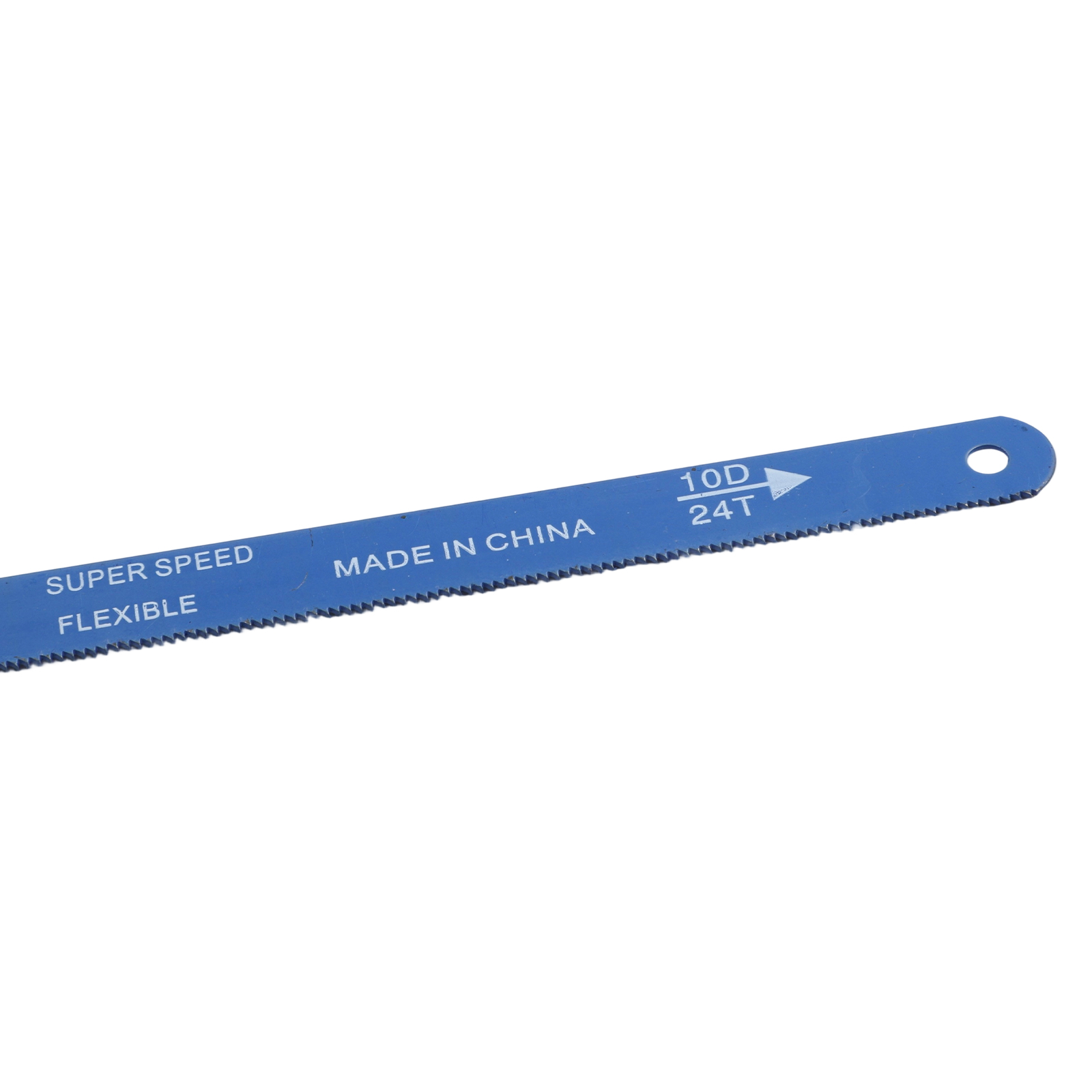10 SZTUK 300 mm bimetalowych b – Hacksaw recenzja i cena