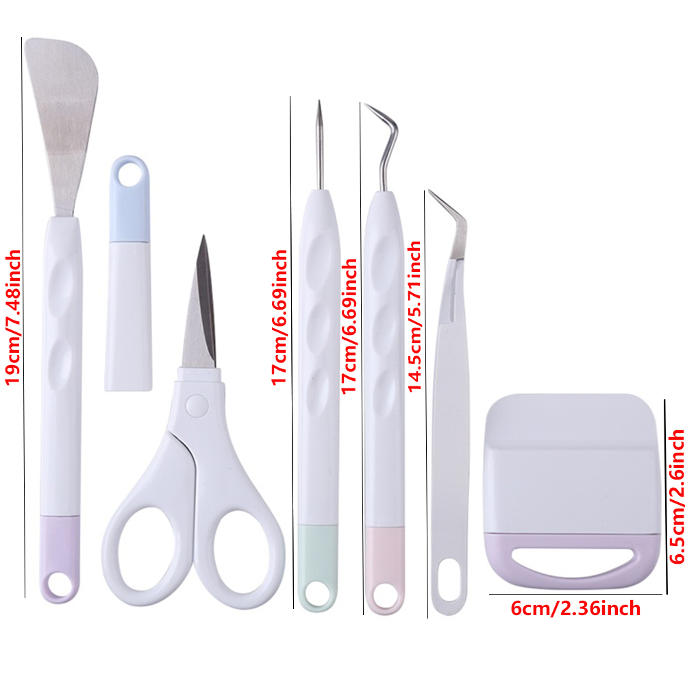 Zestaw narzędzi do usuwania wi – Tool Set recenzja i cena