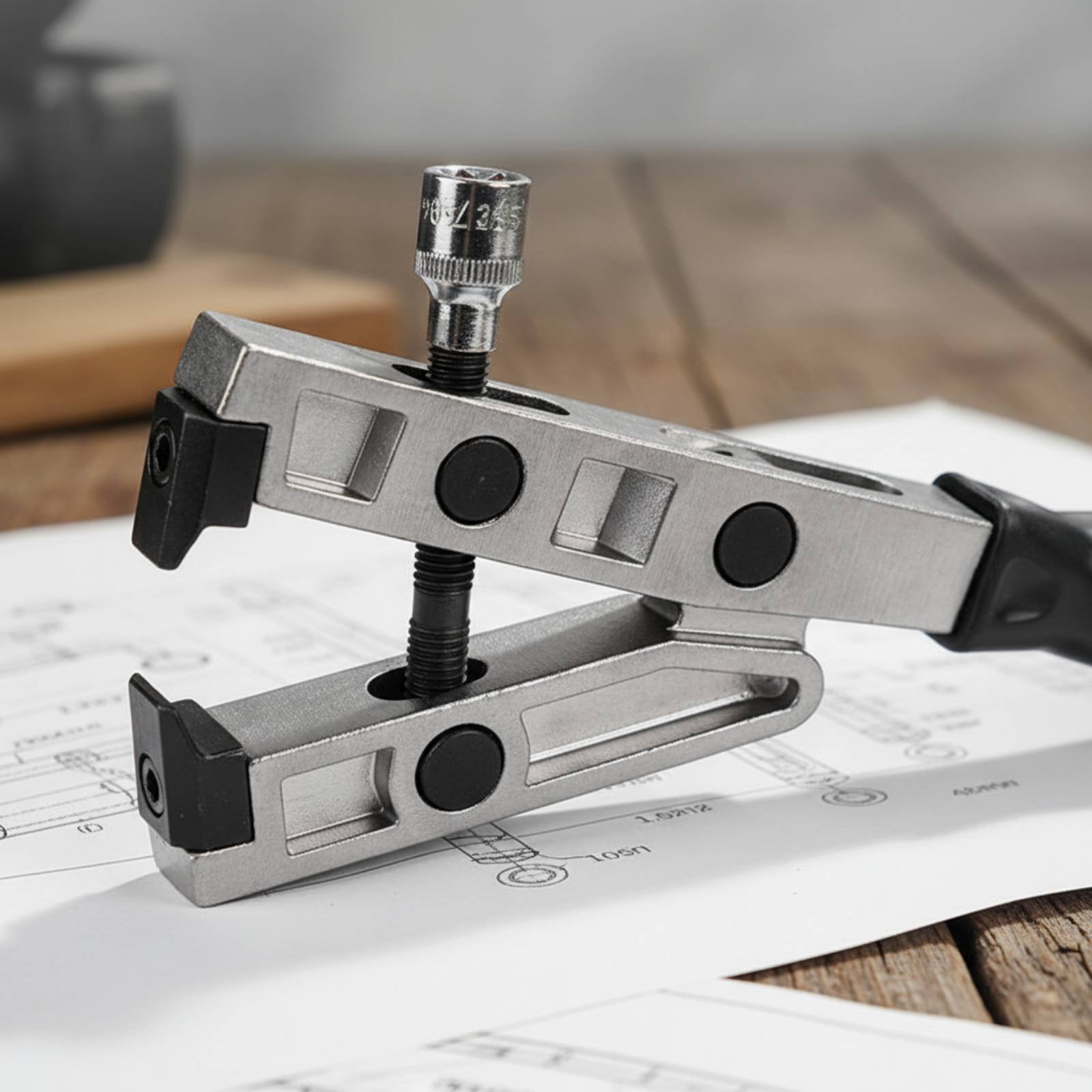 Szczypce do opasek przegubu CV – Pliers recenzja i cena