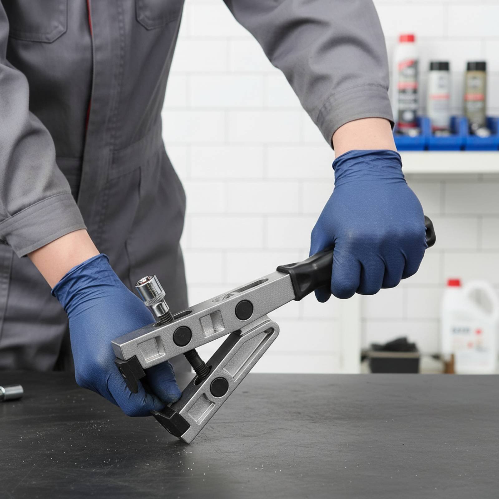 Szczypce do opasek przegubu CV – Pliers recenzja i cena