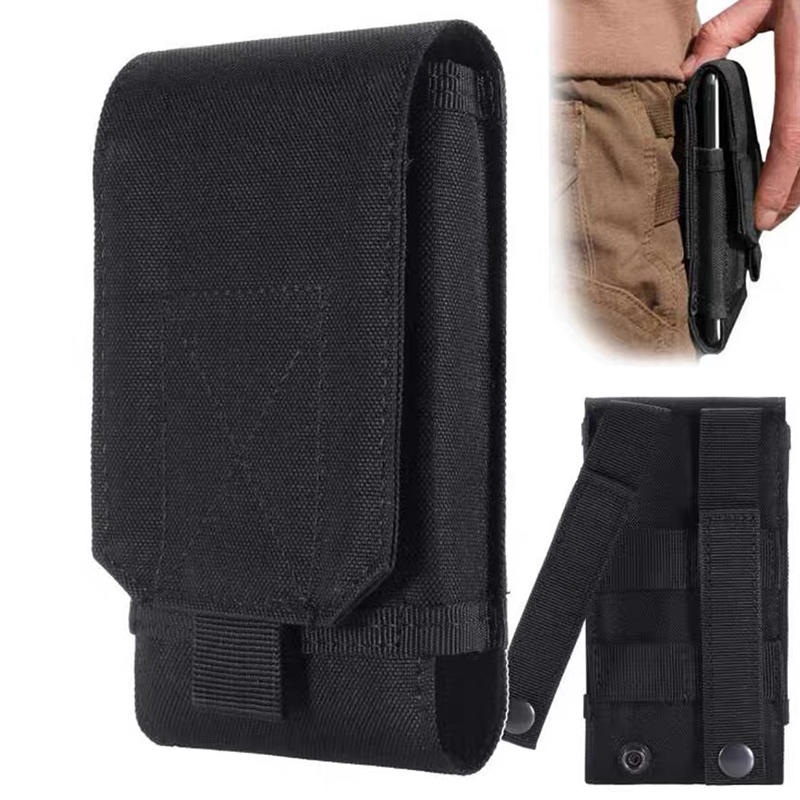 Saszetka biodrowa Molle na tel – Tool Bag recenzja i cena