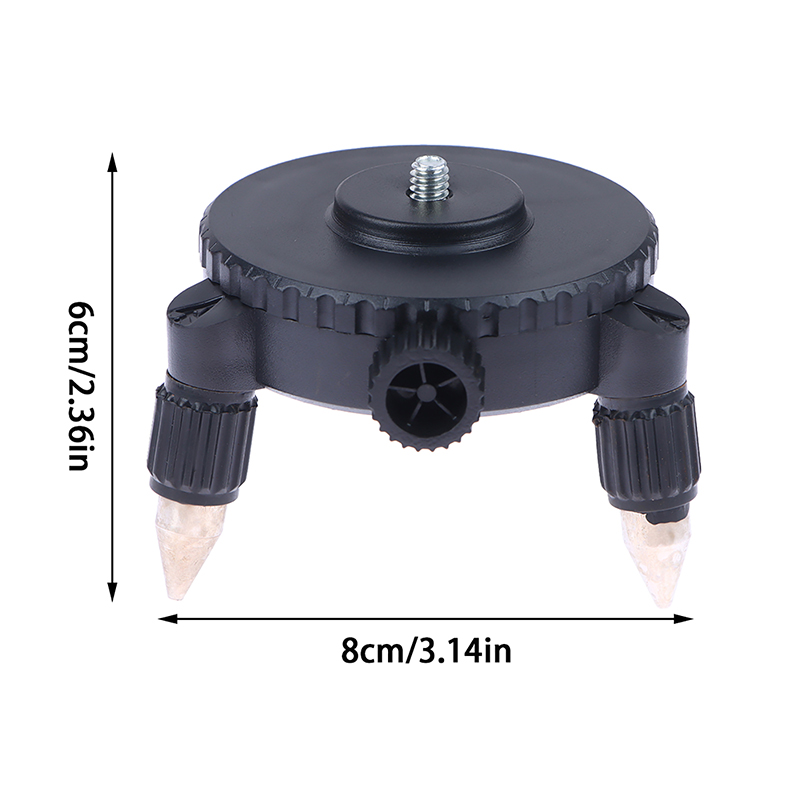Adapter do poziomicy z obrotow – Spirit Level recenzja i cena