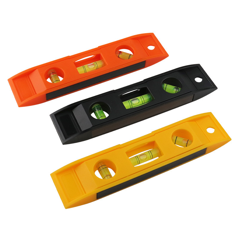 6-calowa poziomica torpedowa z – Spirit Level recenzja i cena