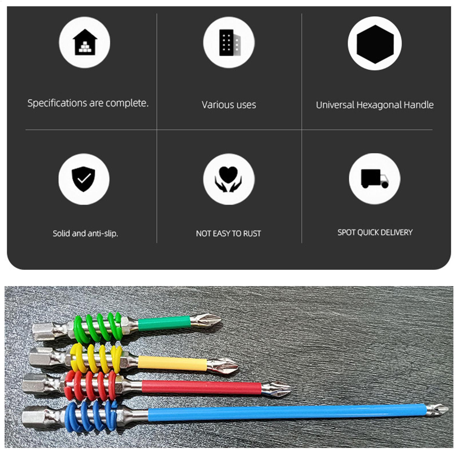 Zestaw bitów magnetycznych z a – Screwdriver Set recenzja i cena