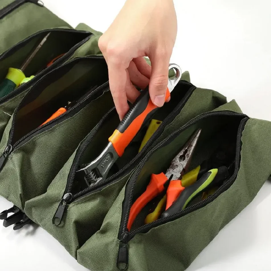 Wielofunkcyjna Torba na Narzęd – Tool Bag recenzja i cena