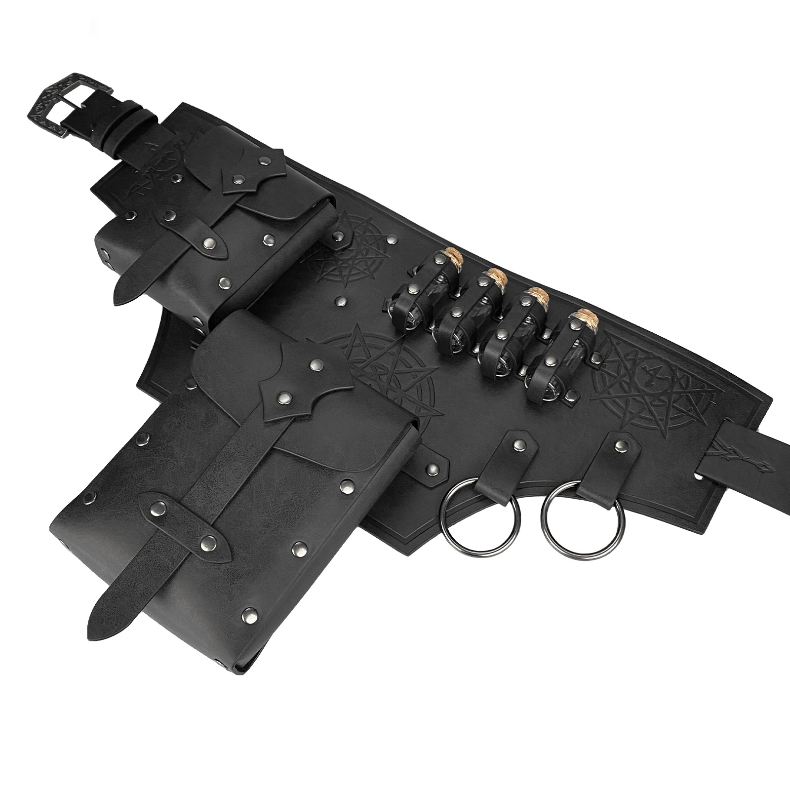 Archi Handwork 4 szt. Średniow – Tool Bag recenzja i cena
